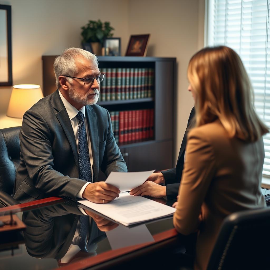 Physical Custody Lawyer New Kent County, VA