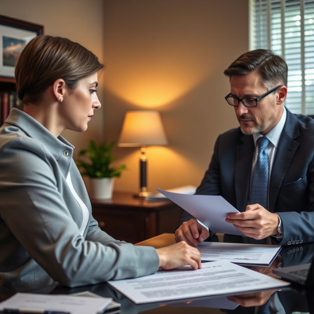 Separation Agreement Lawyer York County, VA