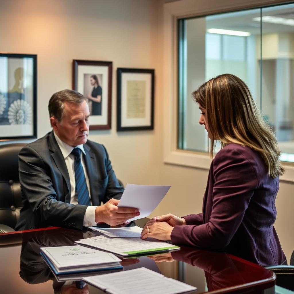 Trial Separation Lawyer Virginia, VA