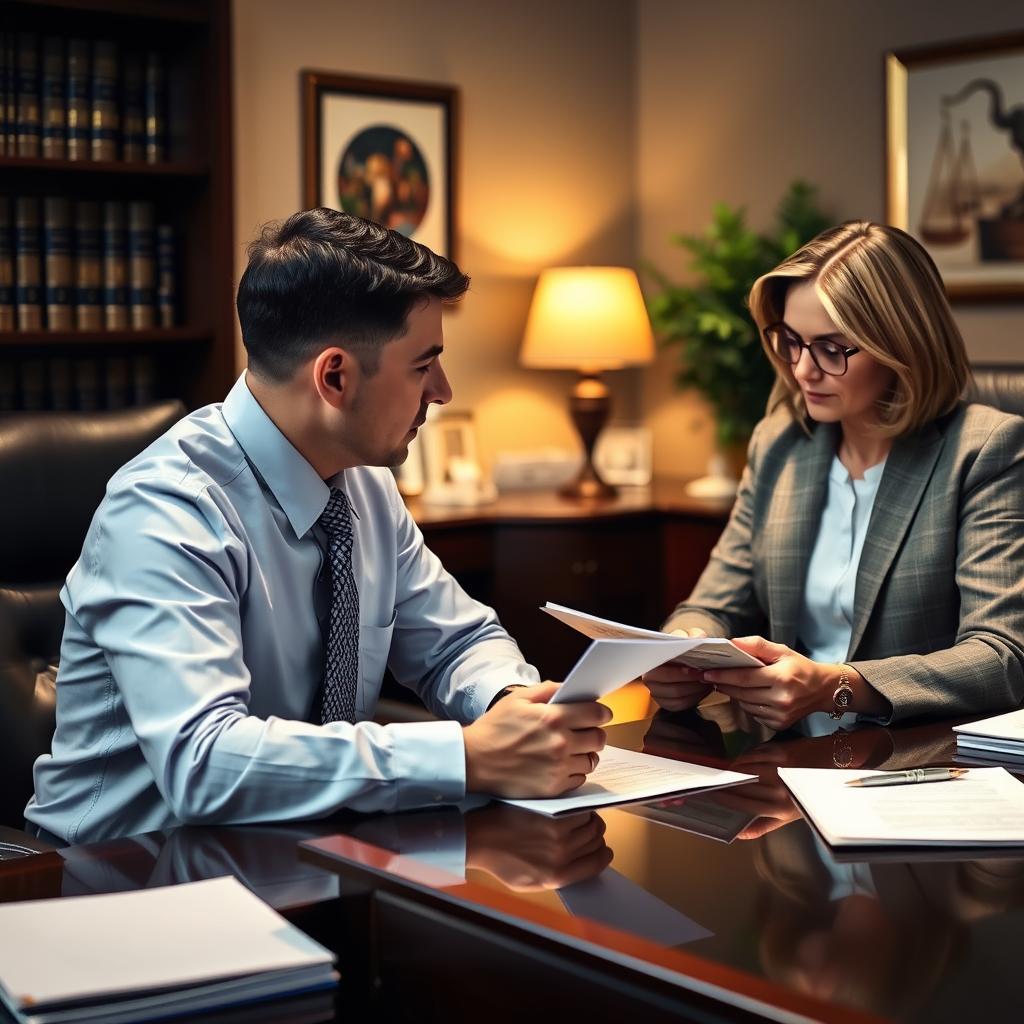 Uncontested Divorce Lawyer Chesterfield County, VA