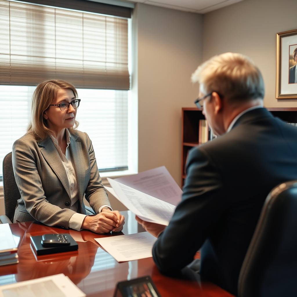 Visitation Enforcement Lawyer James City County, VA