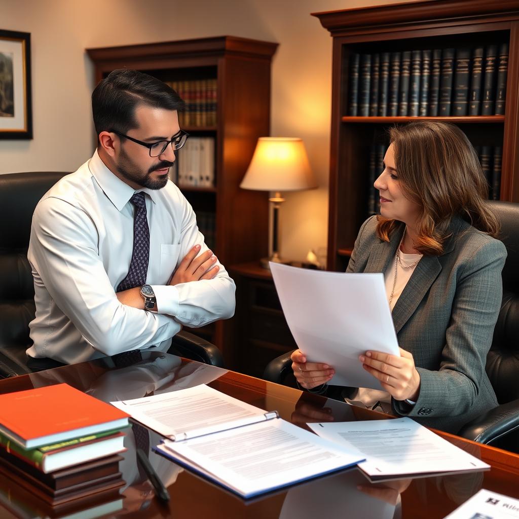 Alimony Contempt Lawyer James City County, VA