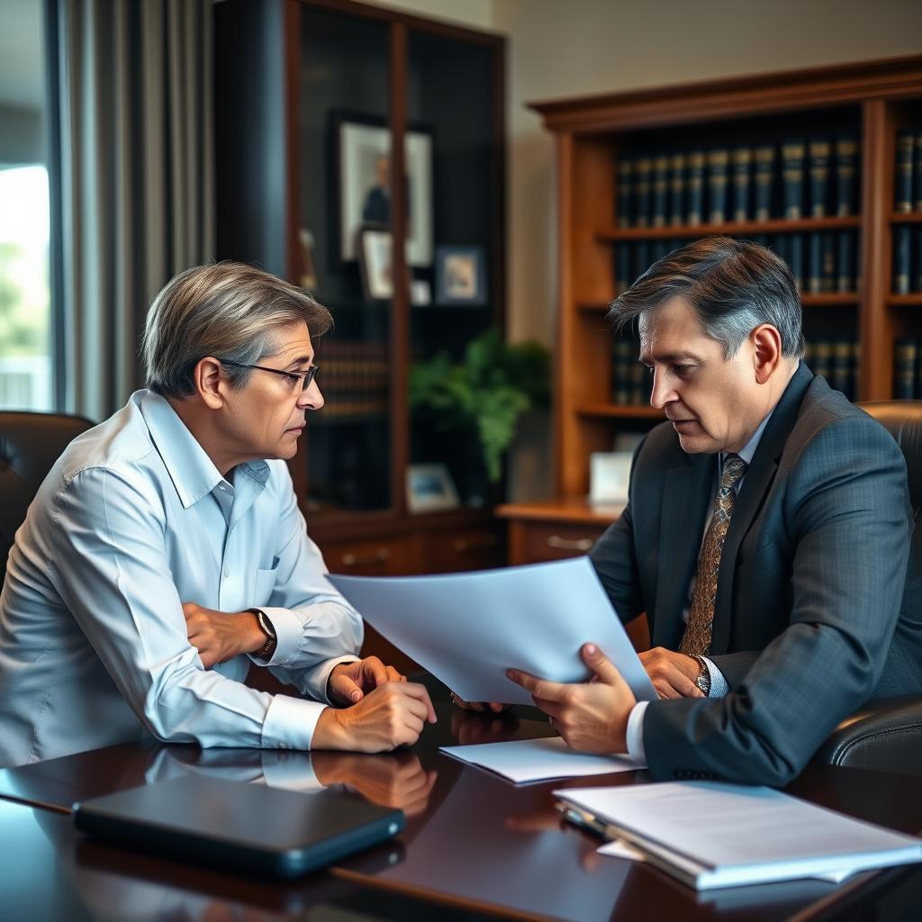 Alimony Lawyer Isle of Wight County, VA