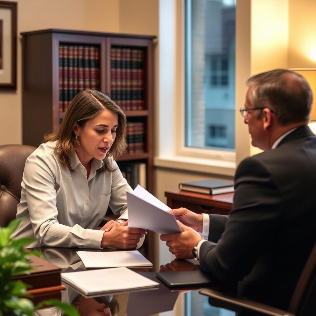 Alimony Modification Lawyer Isle of Wight County, VA