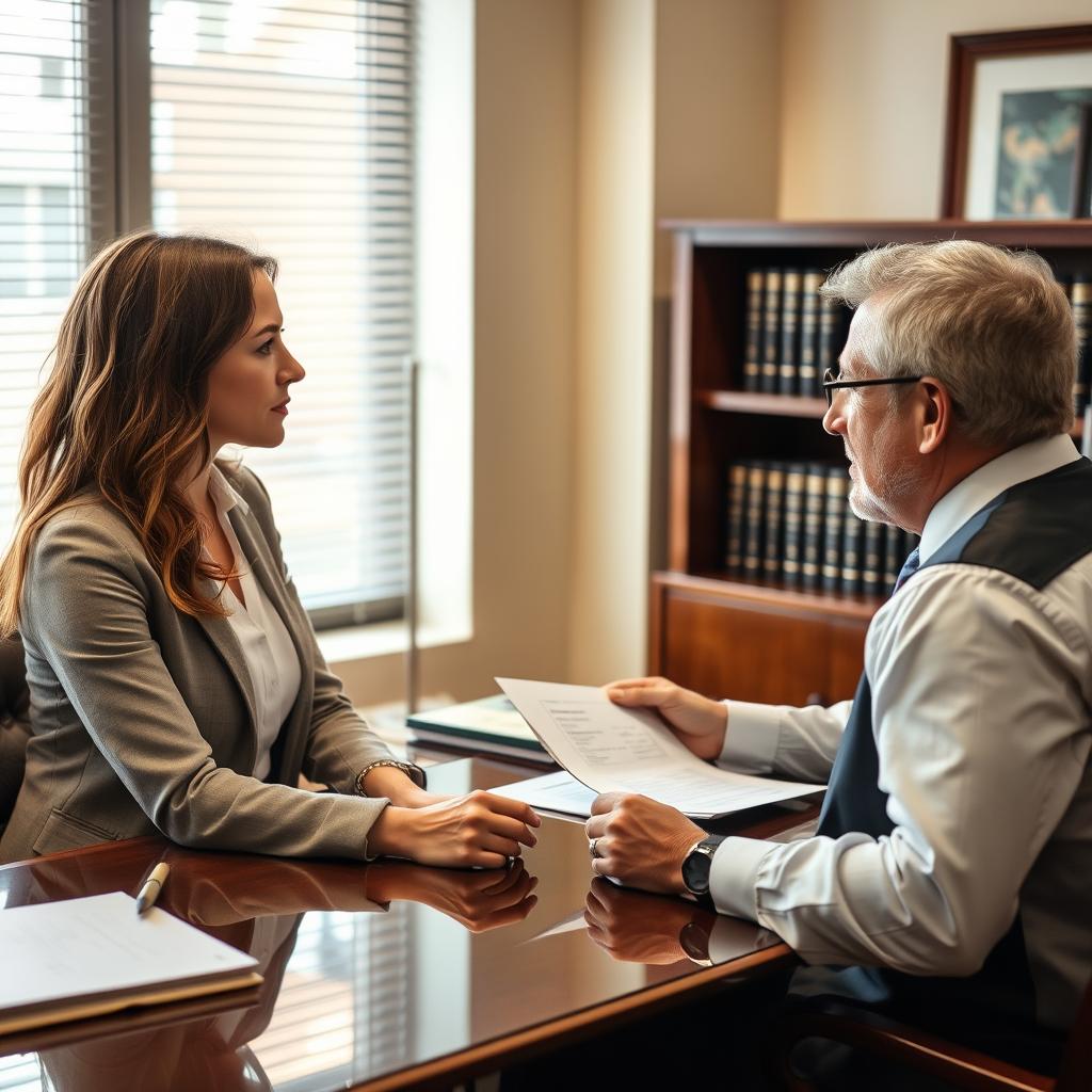 Annulment Lawyer Virginia Beach, VA