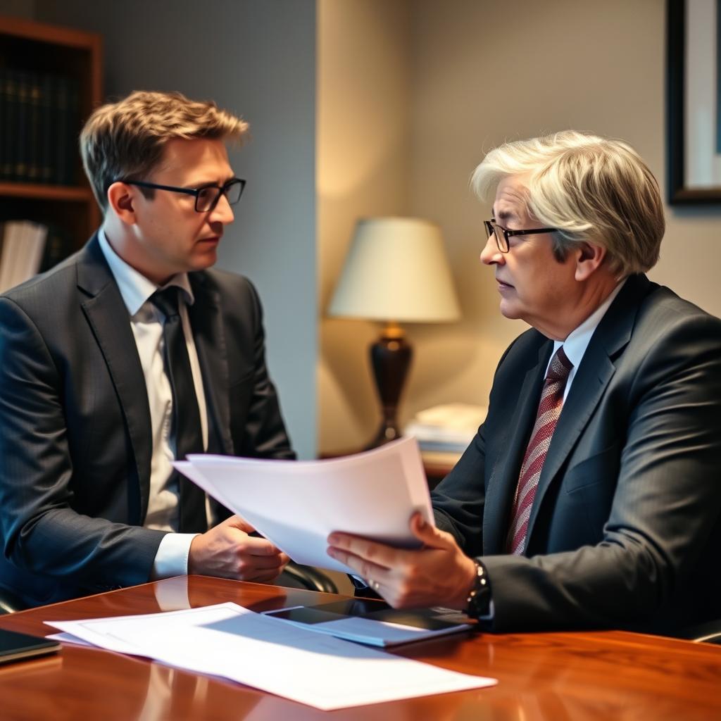 Annulment Lawyer Virginia, VA