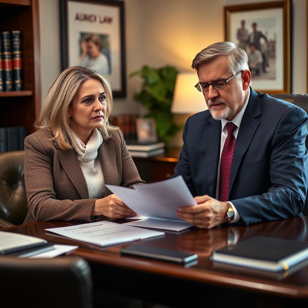 Armed Forces Divorce Lawyer Fauquier County, VA