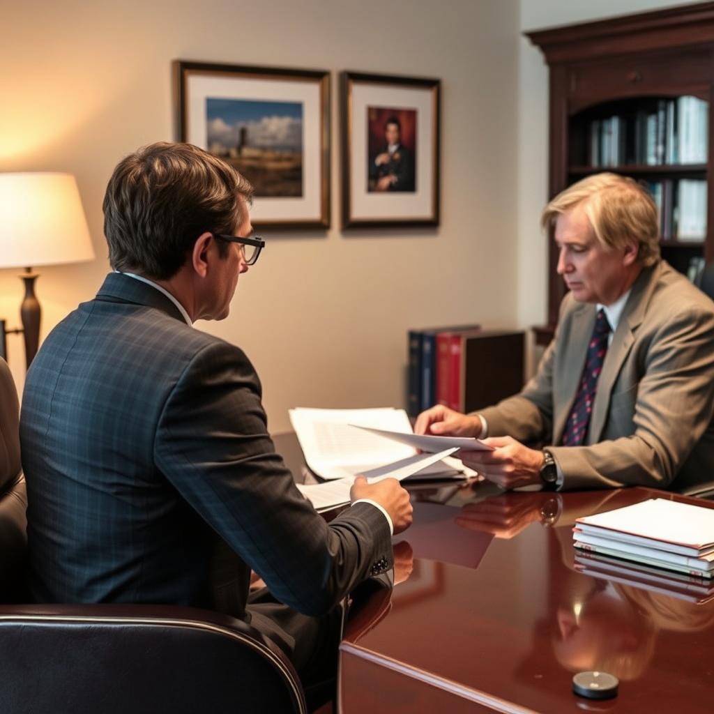 Armed Forces Divorce Lawyer King William County, VA