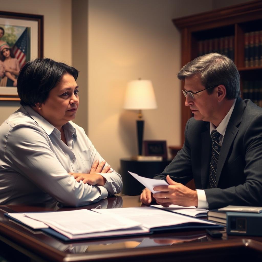 Armed Forces Divorce Lawyer New Kent County, VA