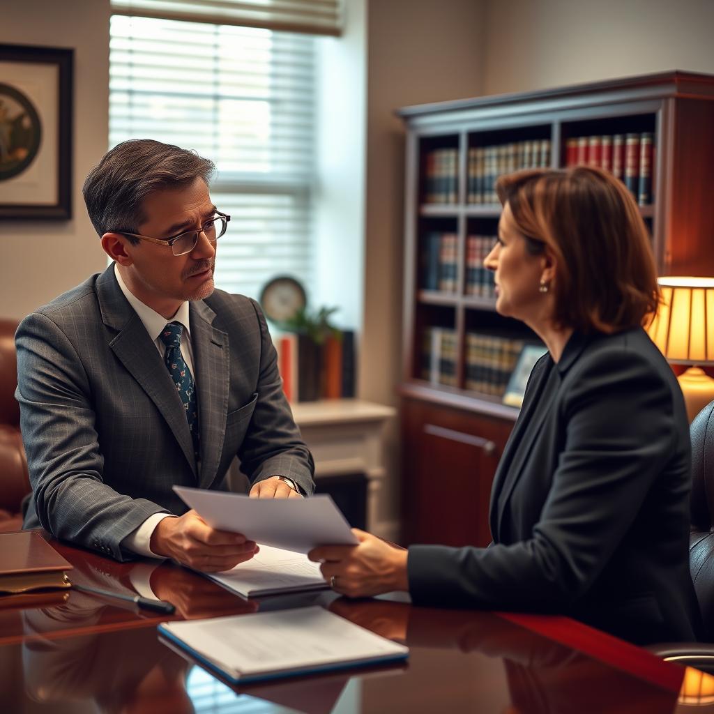 Armed Forces Divorce Lawyer Poquoson, VA