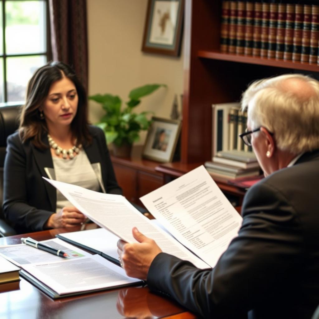 Armed Forces Divorce Lawyer Rappahannock County, VA