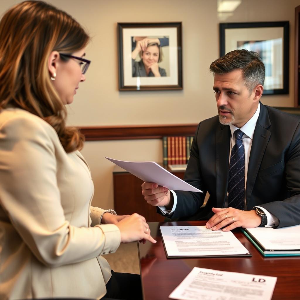 Back Child Support Lawyer King William County, VA
