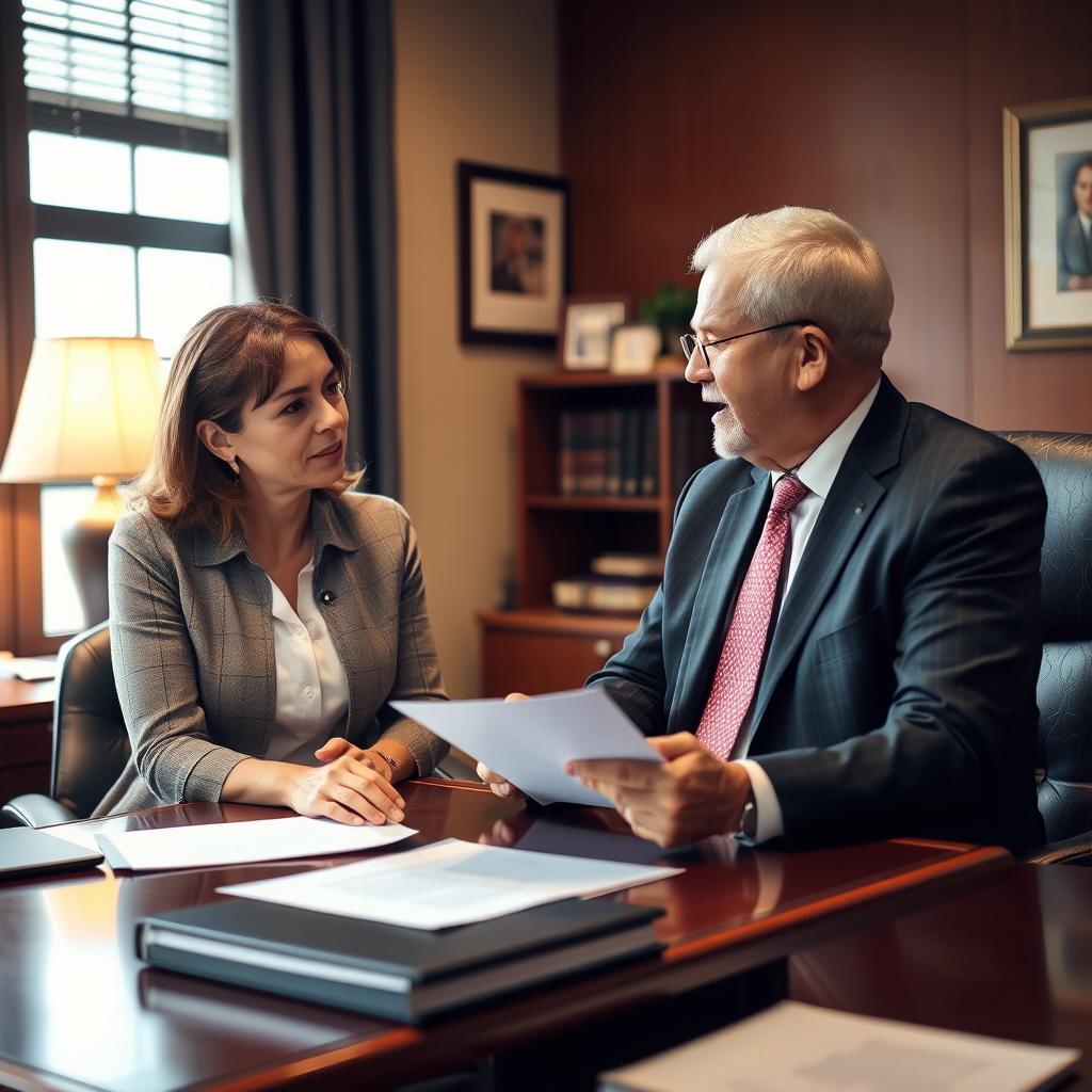 Back Child Support Lawyer Prince George County, VA