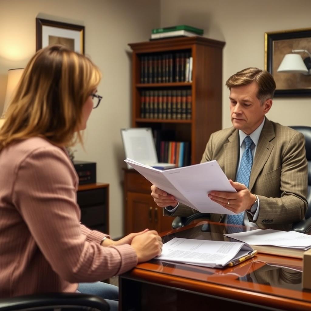 Back Child Support Lawyer Virginia Beach, VA