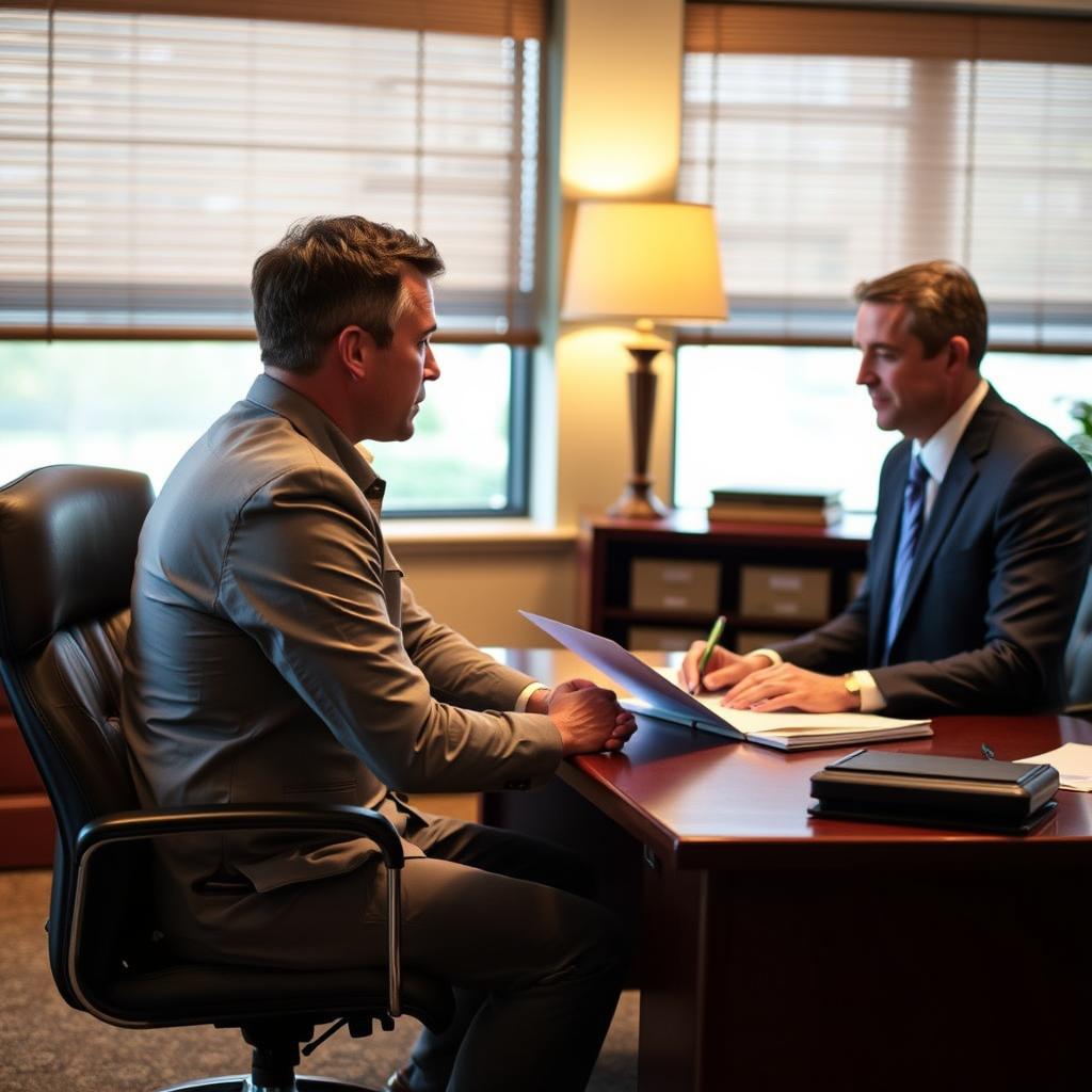 Beach Military Divorce Lawyer Fauquier County, VA