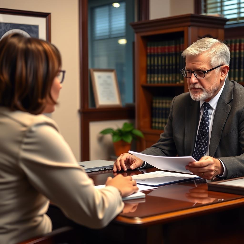 Beach Military Divorce Lawyer Goochland County, VA
