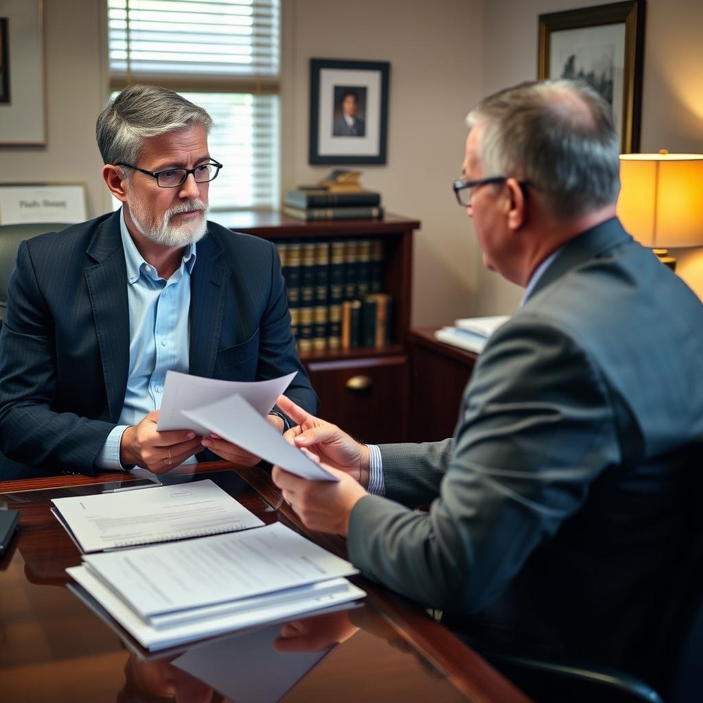 Beach Military Divorce Lawyer New Kent County, VA