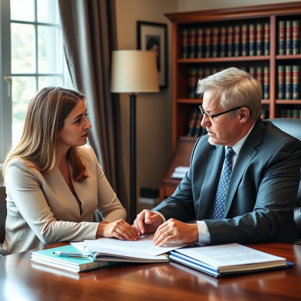 Beach Military Divorce Lawyer Virginia, VA