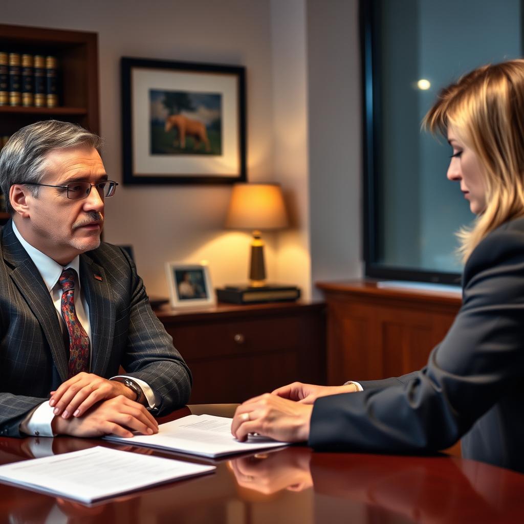 Business Valuation Divorce Lawyer Maryland, MD