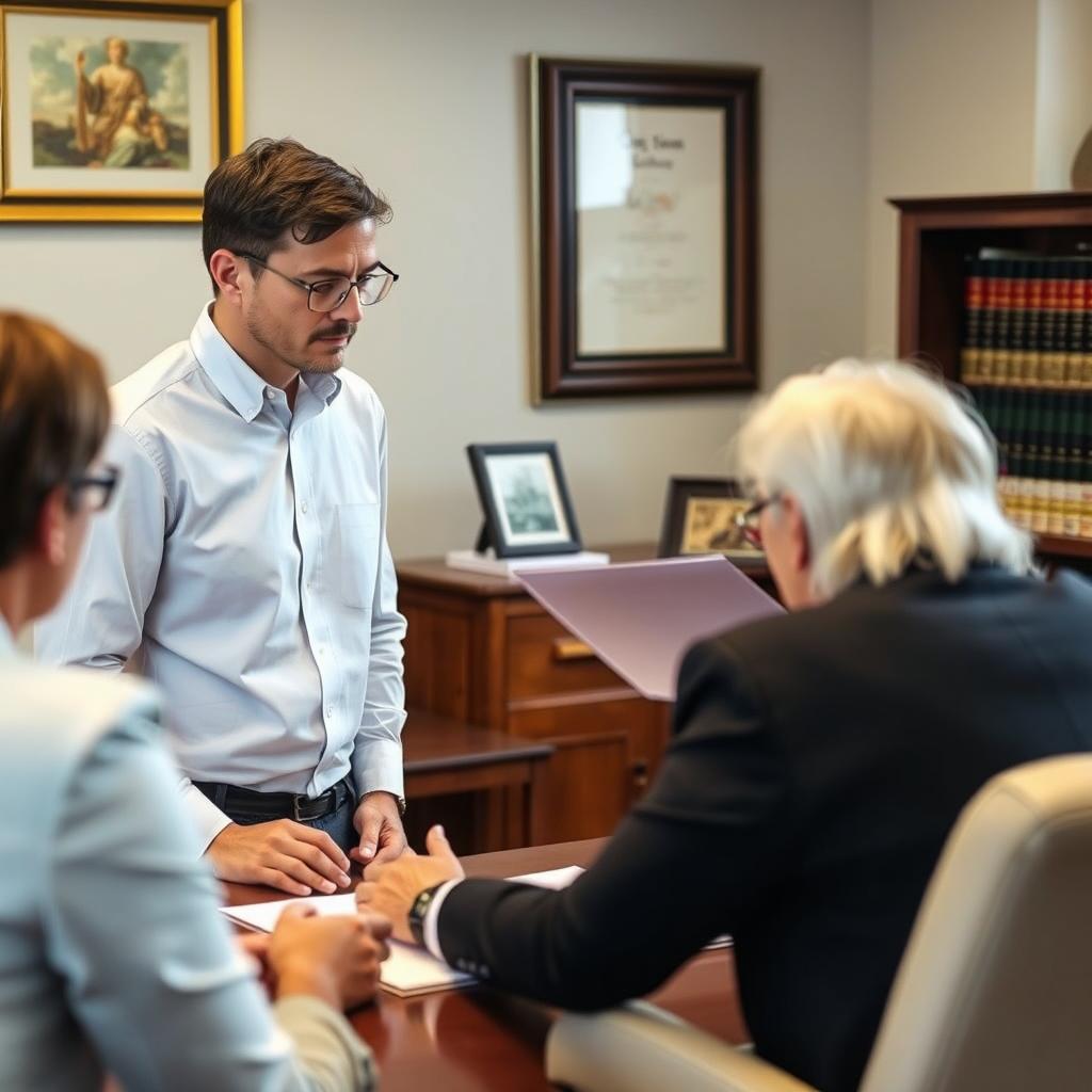 Catholic Annulment Lawyer King William County, VA