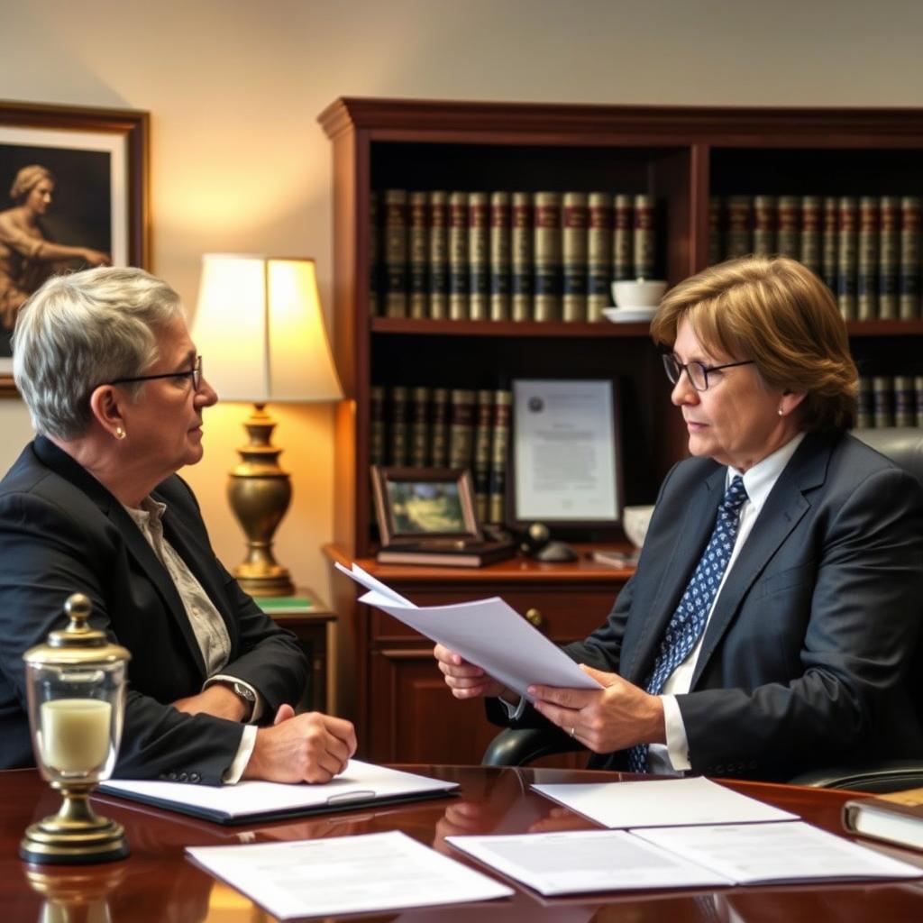 Catholic Annulment Lawyer Powhatan County, VA
