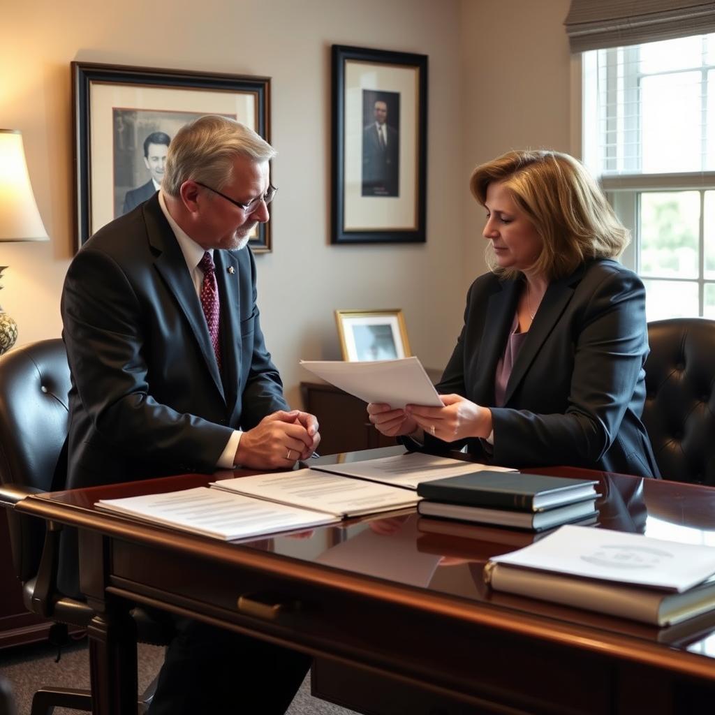 Catholic Annulment Lawyer Rappahannock County, VA