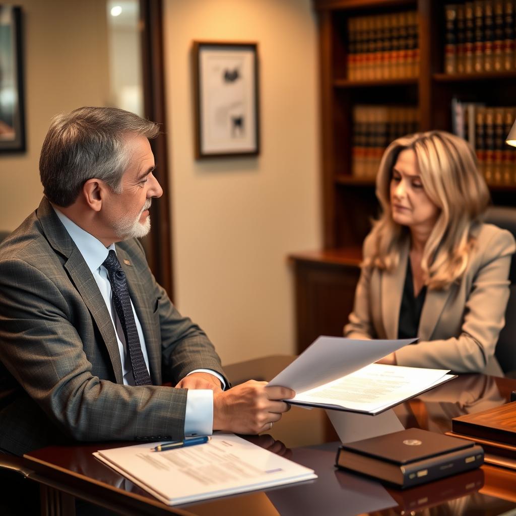 Cheap Uncontested Divorce Lawyer Louisa County, VA