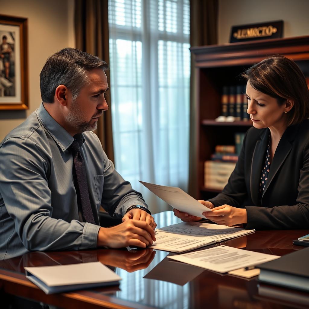 Child Guardianship Lawyer Dinwiddie County, VA