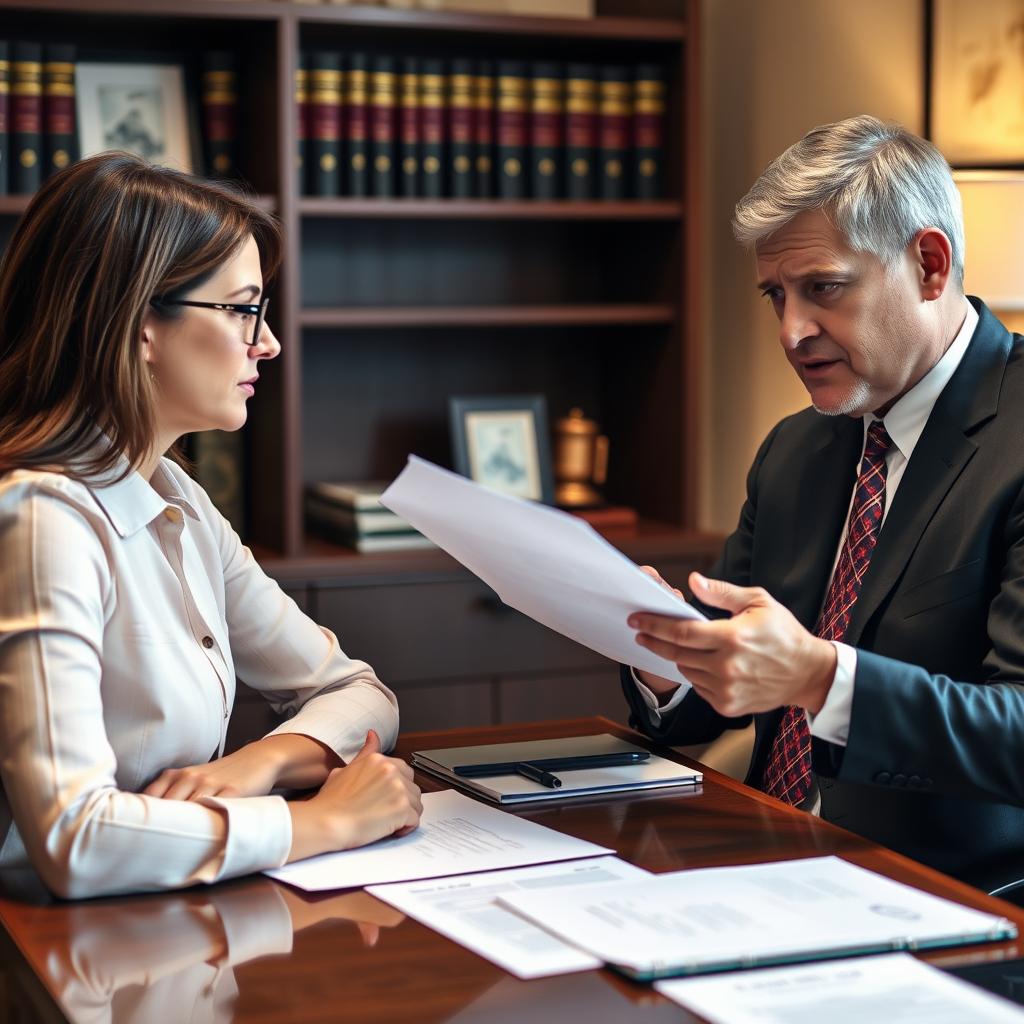 Child Guardianship Lawyer Louisa County, VA