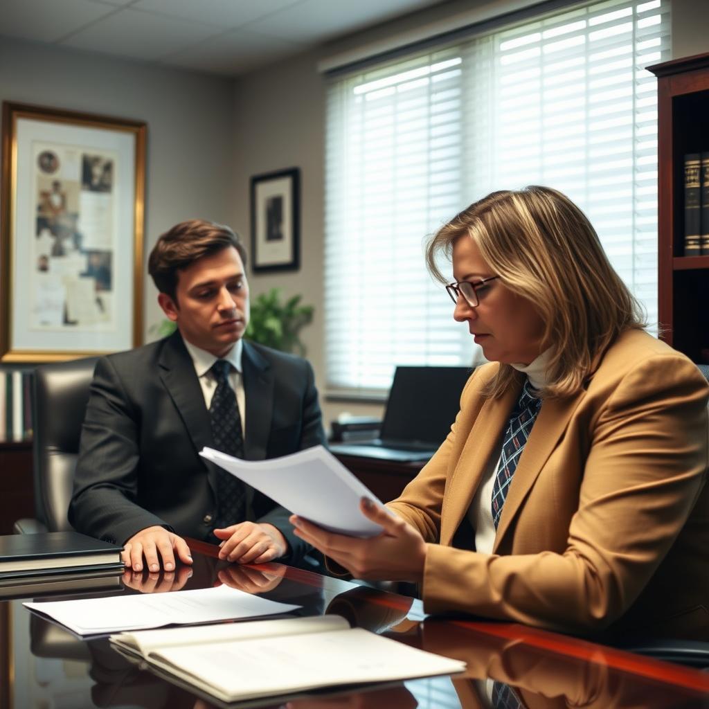 Child Relocation Lawyer Isle of Wight County, VA