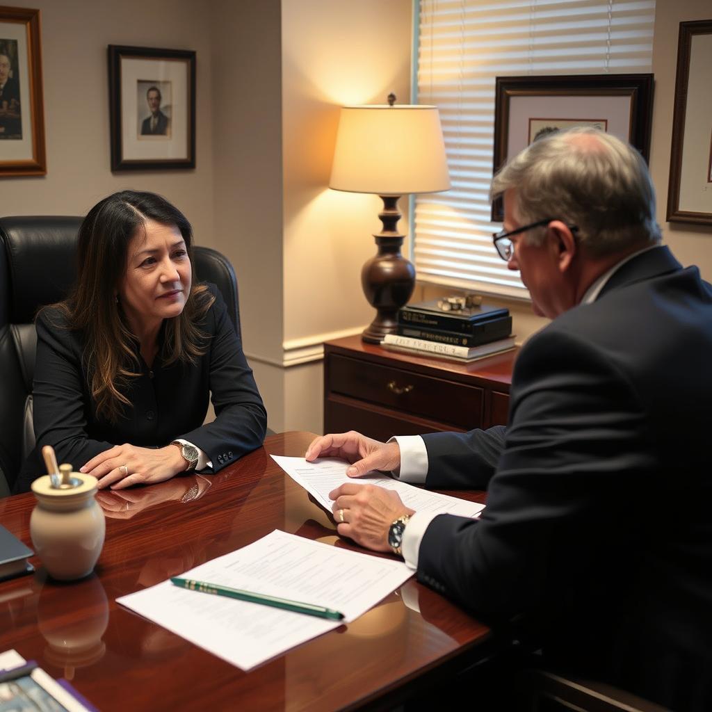 Child Relocation Lawyer Louisa County, VA