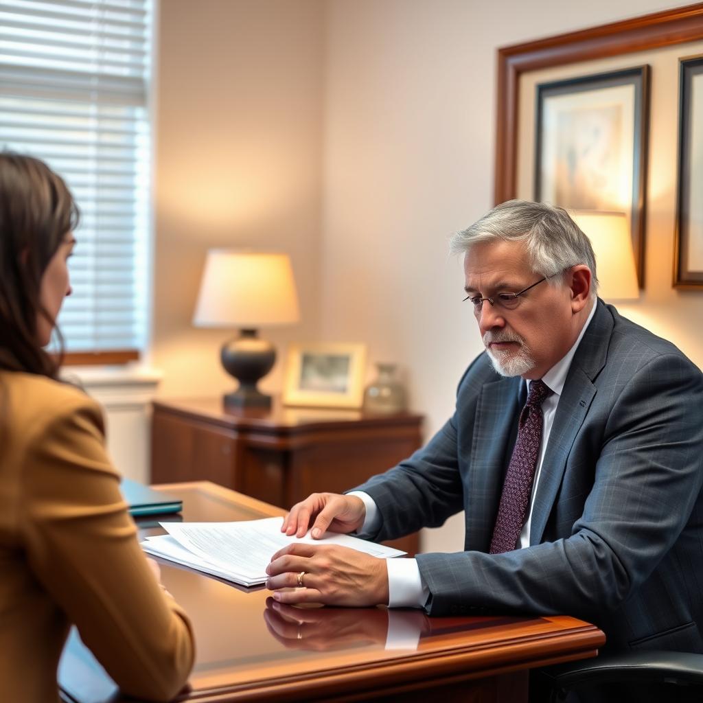 Child Support Arrears Lawyer Isle of Wight County, VA