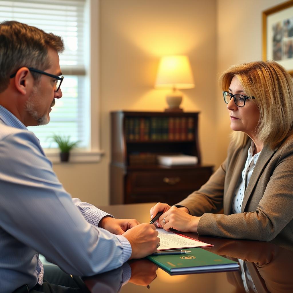 Child Support Arrears Lawyer New Kent County, VA