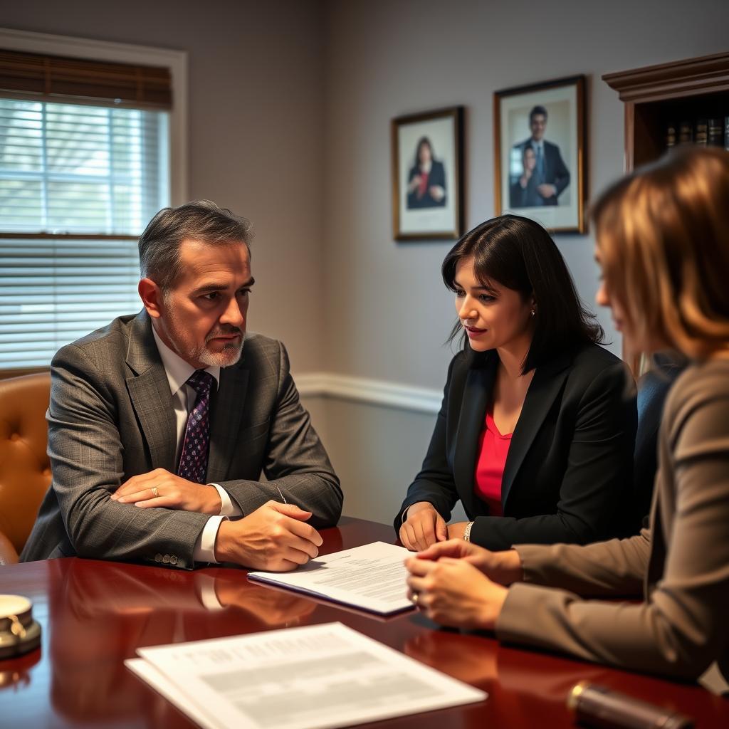 Child Support Arrears Lawyer Rappahannock County, VA