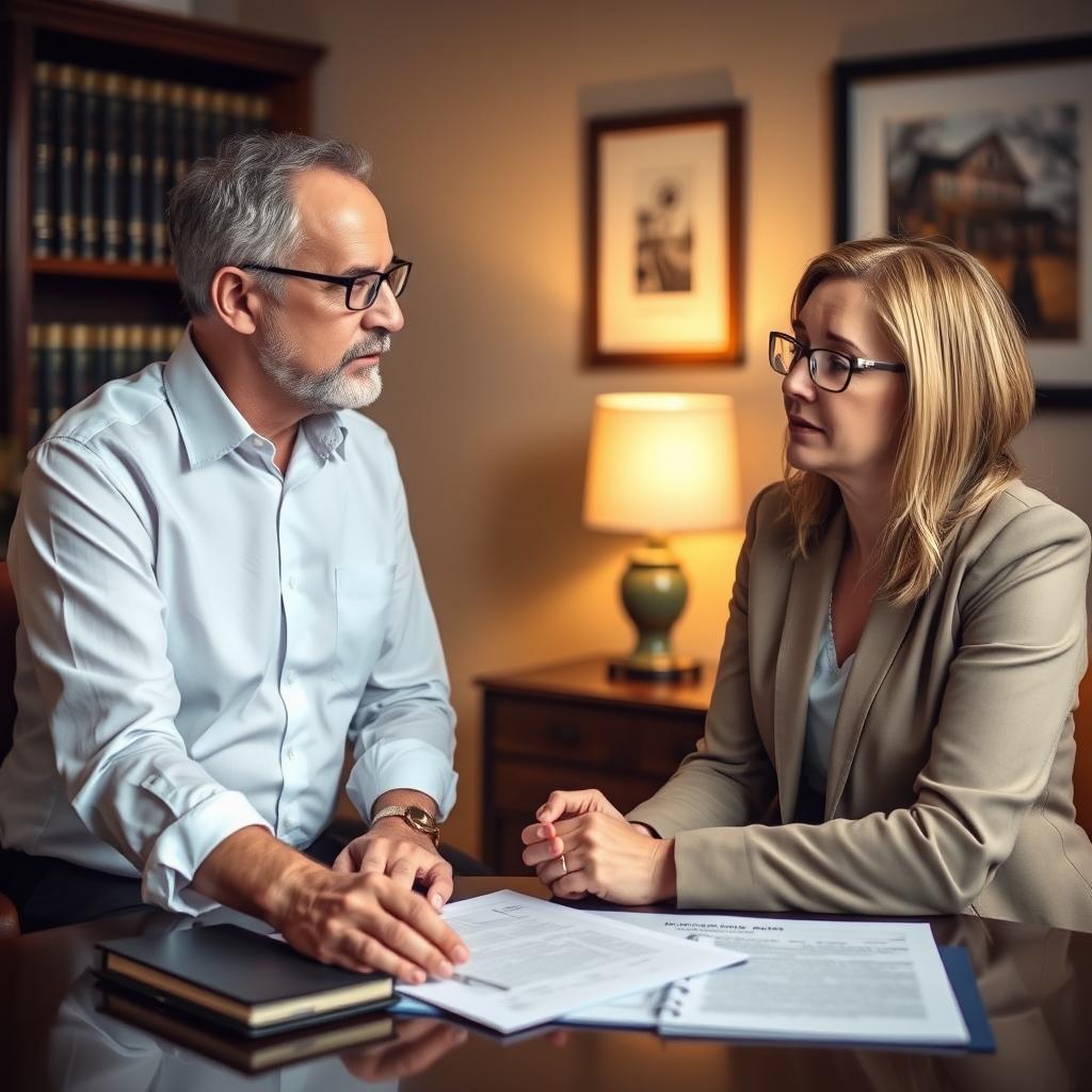 Child Support Contempt Lawyer Colonial Heights, VA