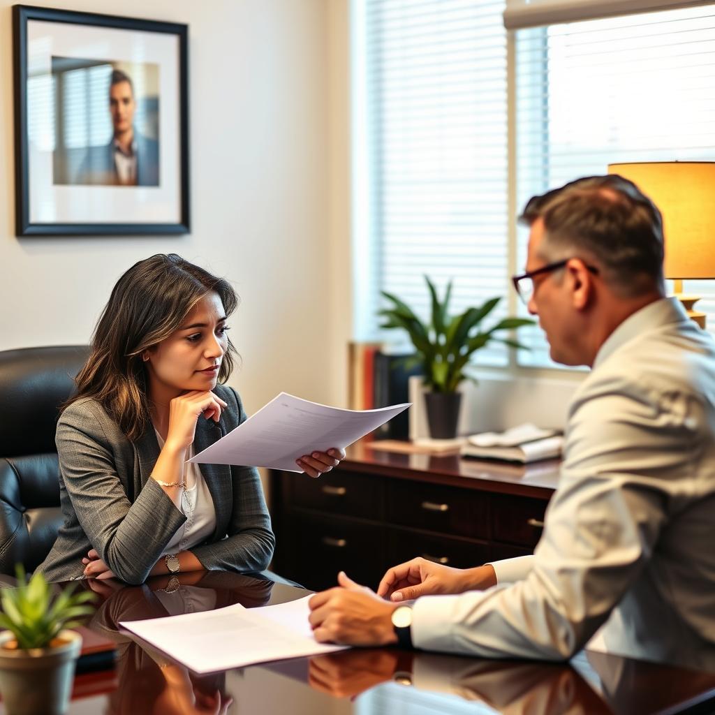 Child Support Contempt Lawyer Prince George County, VA