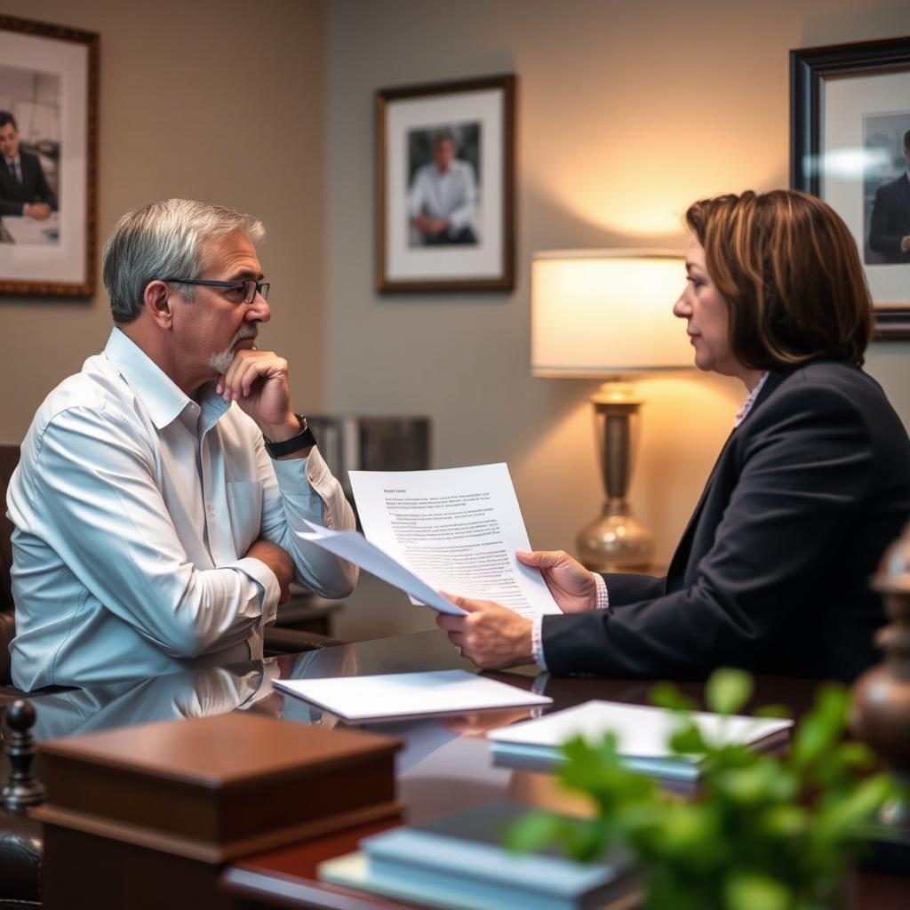 Child Support Enforcement Lawyer Goochland County, VA