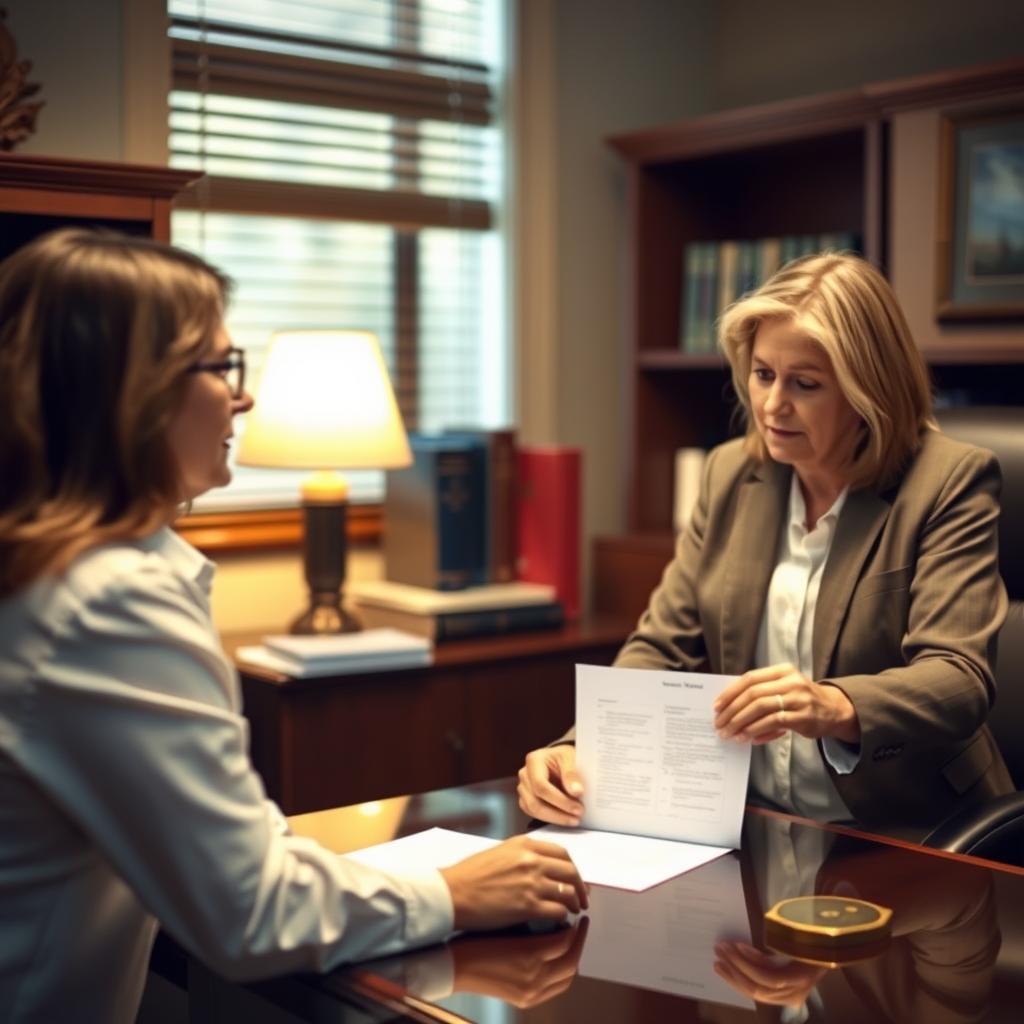 Child Support Establishment Lawyer Isle of Wight County, VA