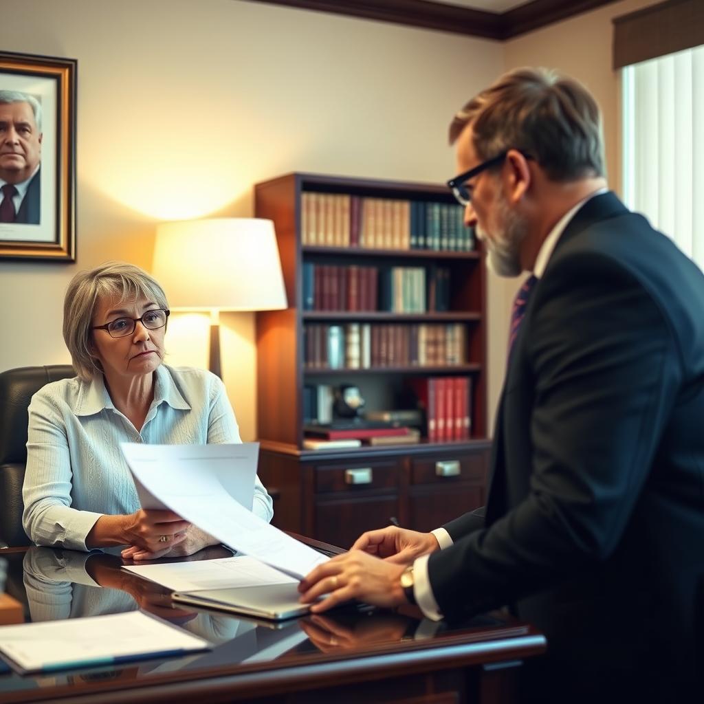 Child Support Establishment Lawyer Roanoke County, VA
