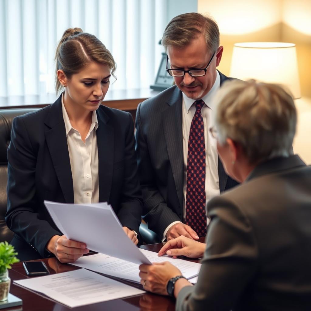 Child Support Lawyer Isle of Wight County, VA