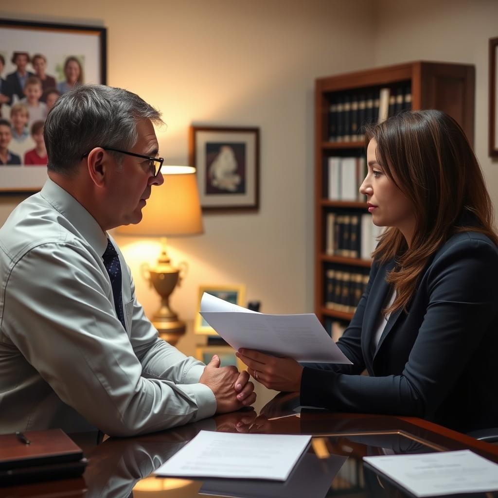 Child Support Lawyer York County, VA