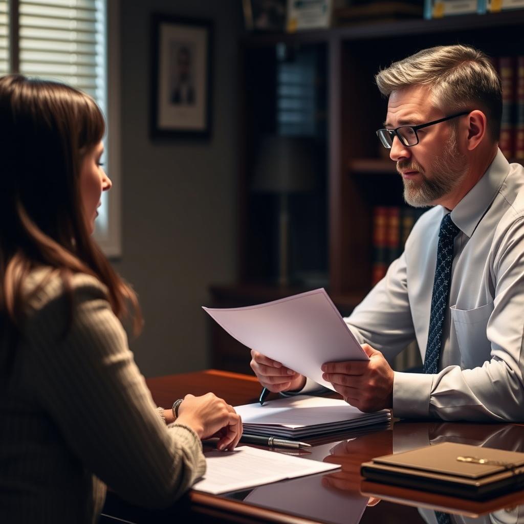 Child Support Modification Lawyer Isle of Wight County, VA