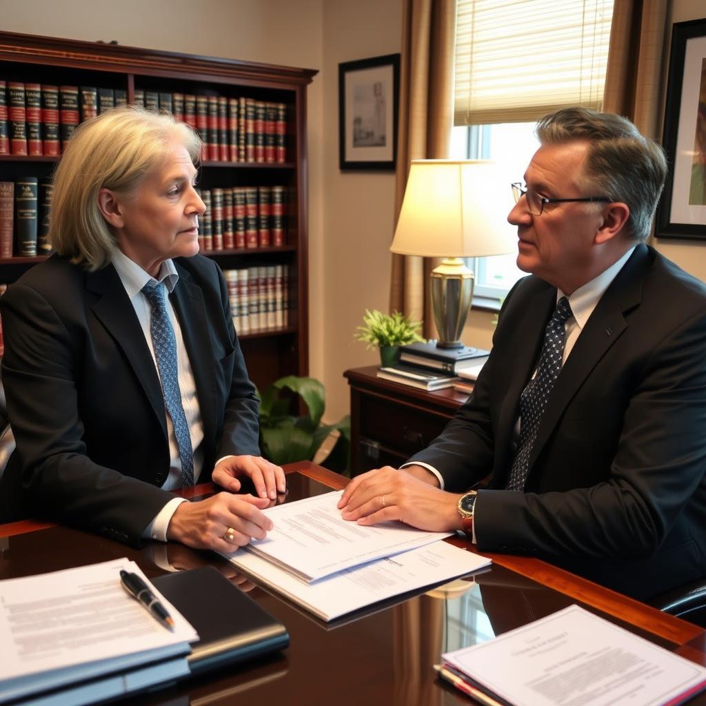 child support modification lawyer Maryland, MD