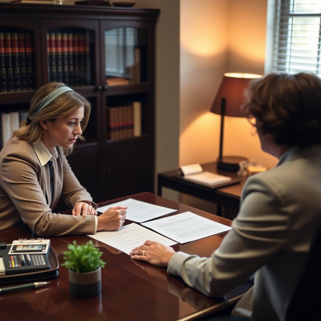 Child Support Modification Lawyer Virginia Beach, VA