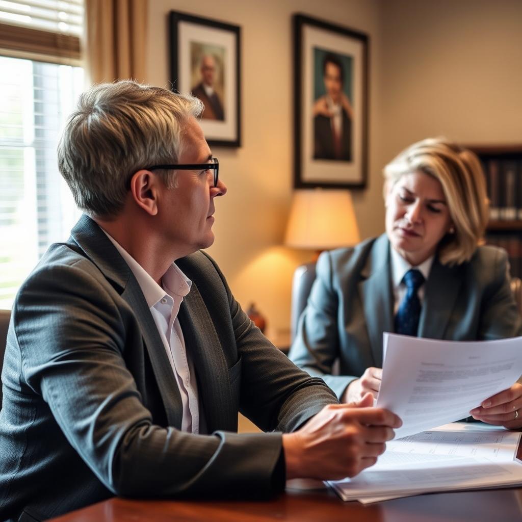 Child Support Modification Lawyer Virginia, VA