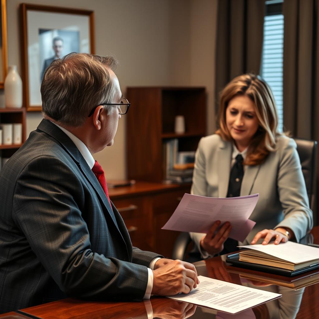 civil protective order lawyer Maryland, MD