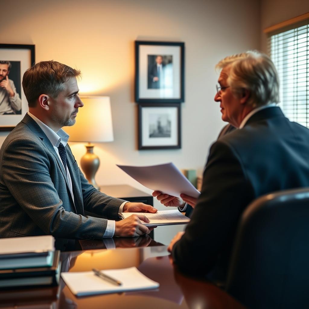 Contempt Of Court Lawyer Rappahannock County, VA