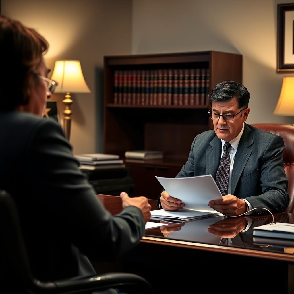 Contempt Of Court Lawyer Roanoke County, VA