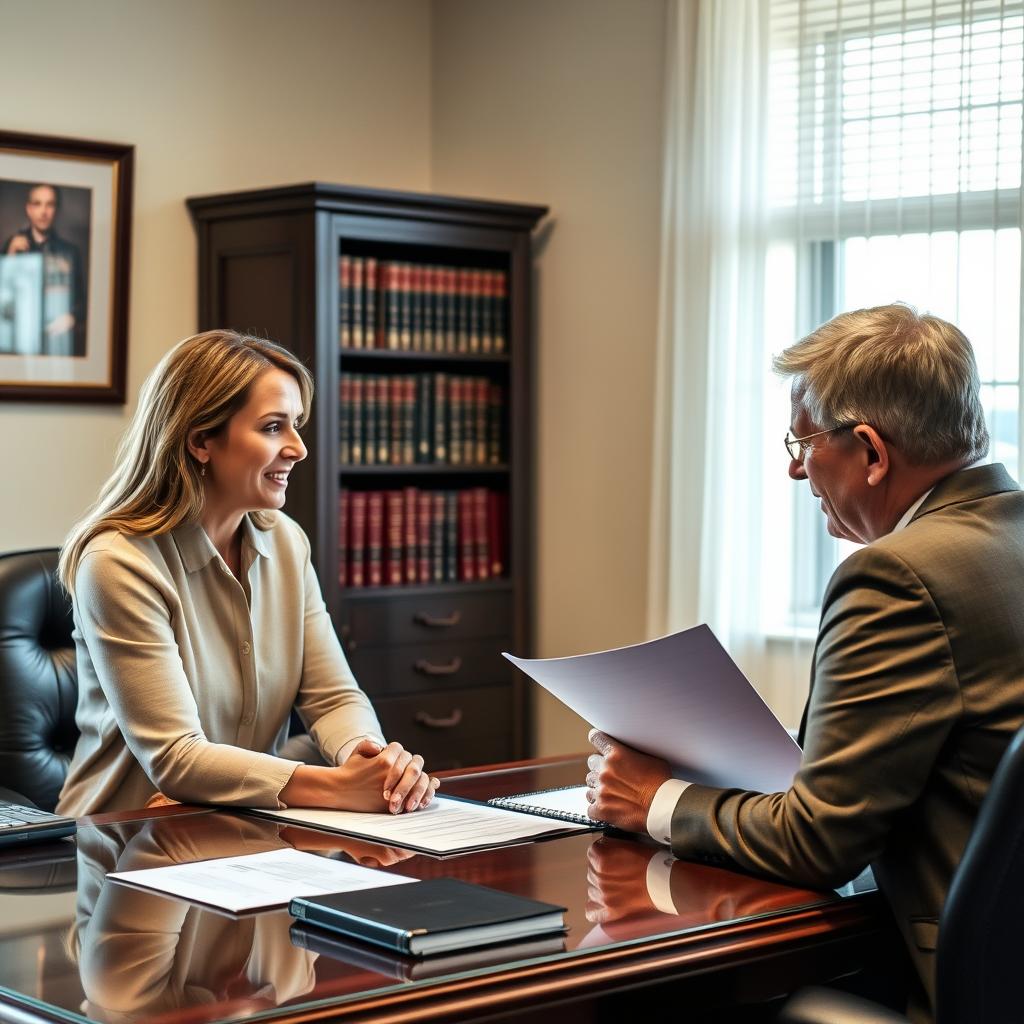 Cruelty Divorce Lawyer Fluvanna County, VA
