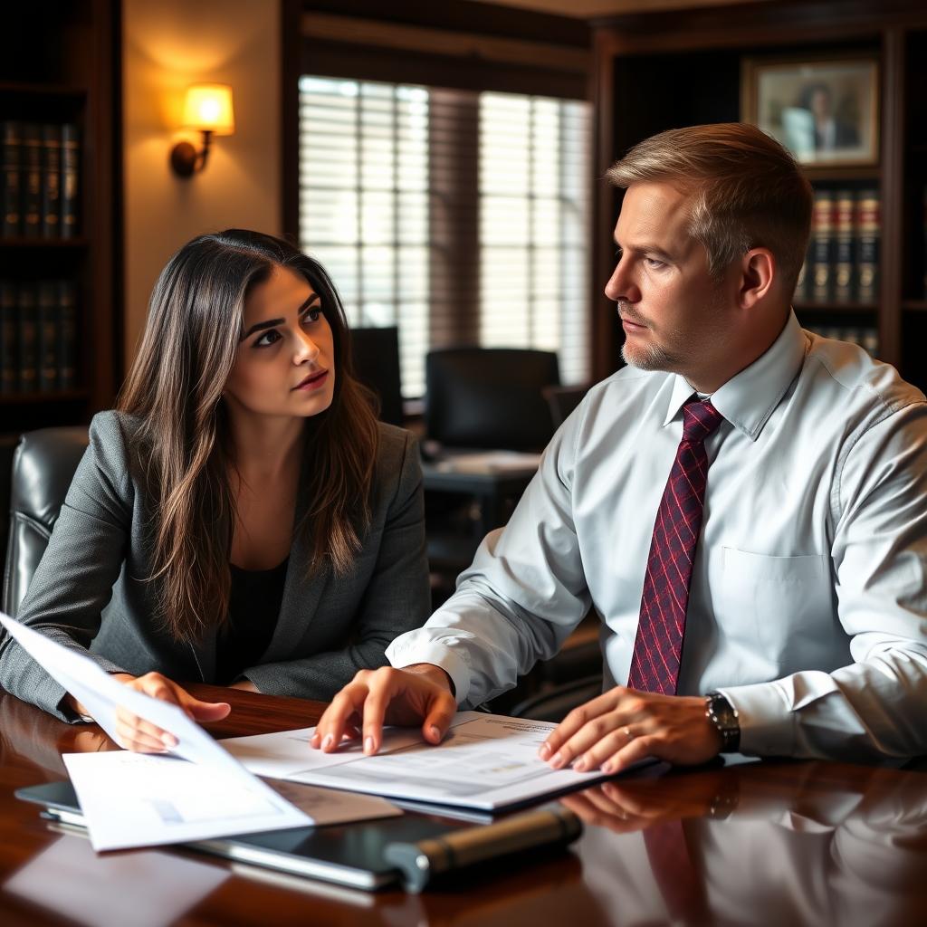 Cruelty Divorce Lawyer King William County, VA